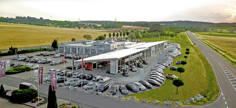 Autohaus Hansheinrich Hess GmbH